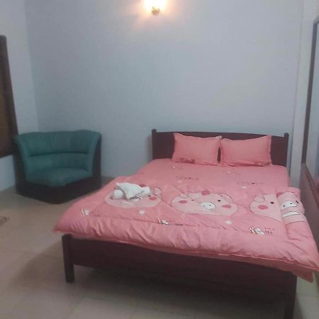Kim Ngan Hotel Vung Tau Esterno foto