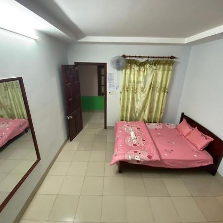 Kim Ngan Hotel Vung Tau Esterno foto