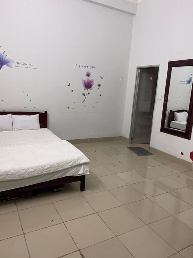 Kim Ngan Hotel Vung Tau Esterno foto