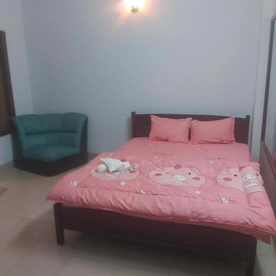 Kim Ngan Hotel Vung Tau Esterno foto